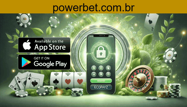 Como Usar App POWERBET