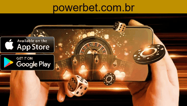 Recursos App POWERBET