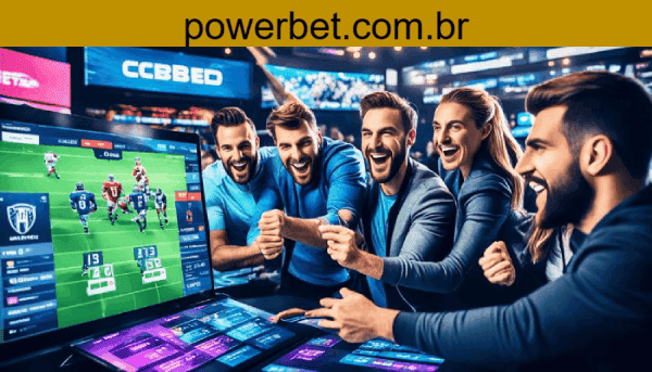 Tipos de Apostas POWERBET