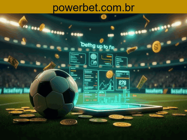 POWERBET Bet - Apostas Esportivas Profissionais