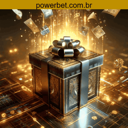 Termos e Condições Bônus POWERBET