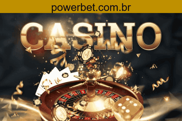 POWERBET Cassino Ao Vivo - 50+ Mesas HD 4K