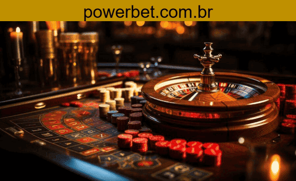 Legalidade POWERBET no Brasil