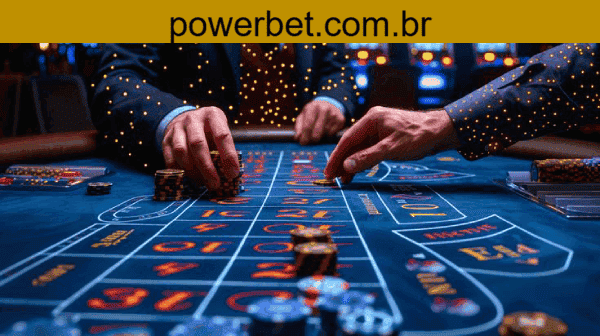 Termos e Condições Transparentes POWERBET