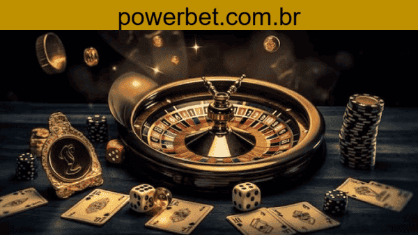 FAQ - Perguntas Frequentes POWERBET