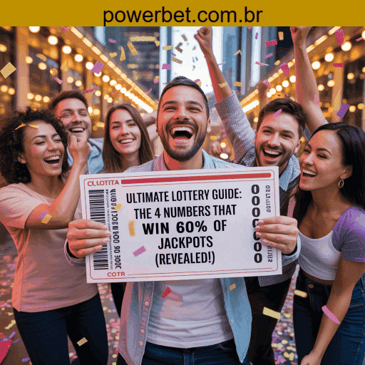 POWERBET Loteria FAQ