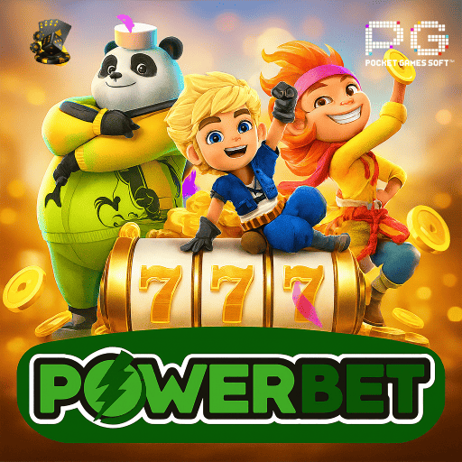 Cassino ao vivo da POWERBET com dealers reais