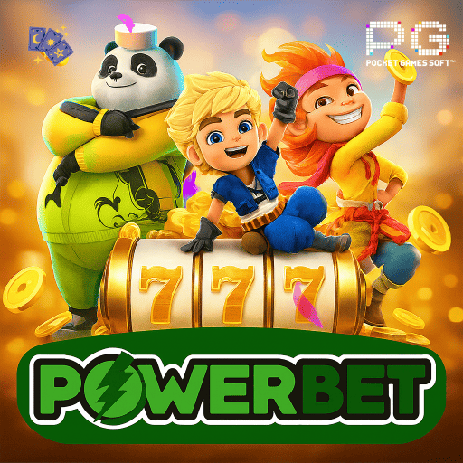 Jogos de fortune da POWERBET com prêmios incríveis