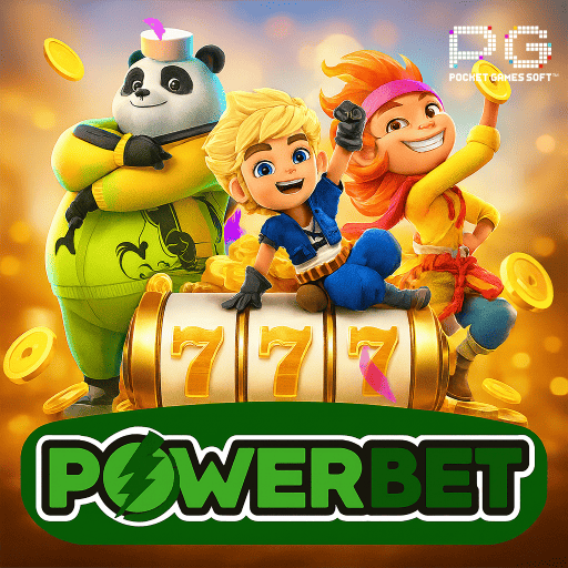 Logo da POWERBET