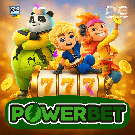Plataforma completa da POWERBET com todos os jogos