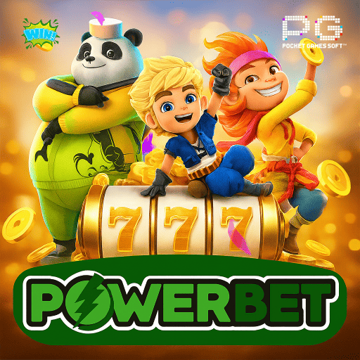 Ganhe prêmios incríveis na POWERBET