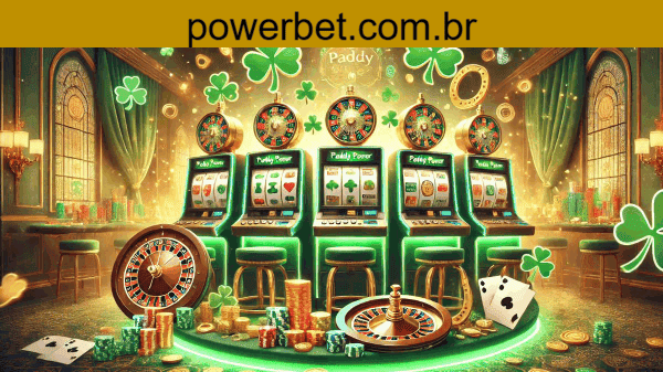 FAQ Slots POWERBET