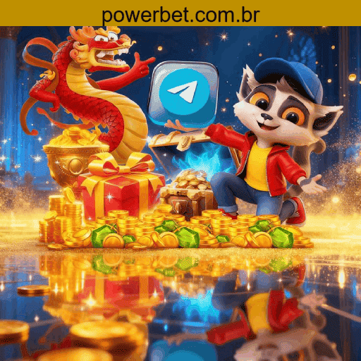 POWERBET Telegram Oficial