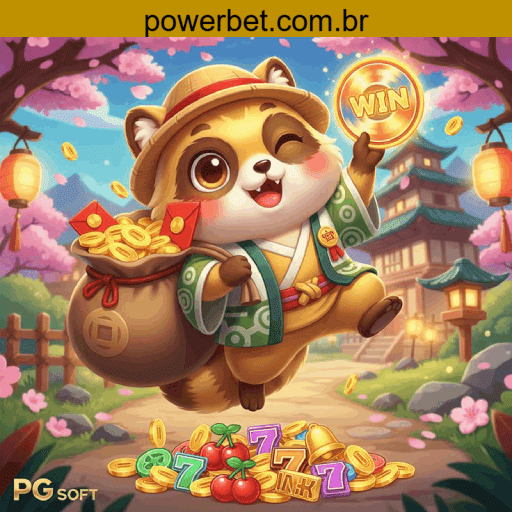 POWERBET Win - Como Ganhar Mais